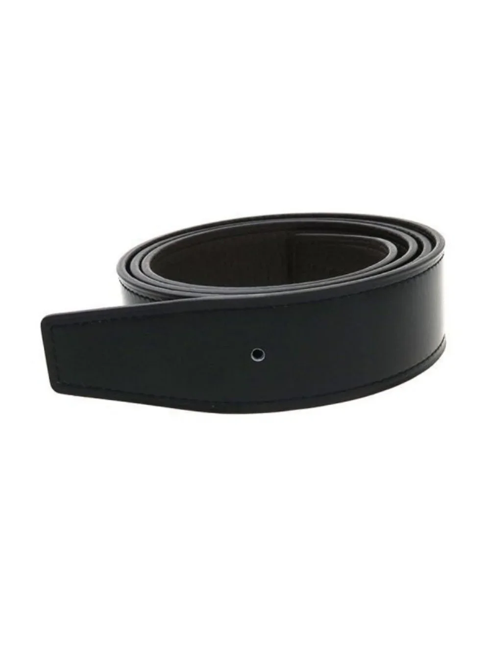 Hermes Leather Belt 32